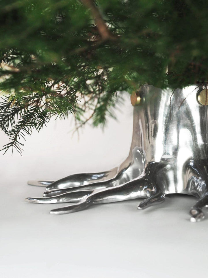 CHRISTMAS TREE STAND “THE ROOT” - Casey & Company