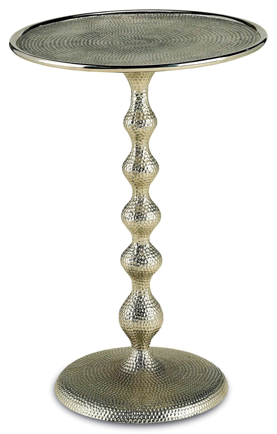 Hookah Accent Table - Casey & Company