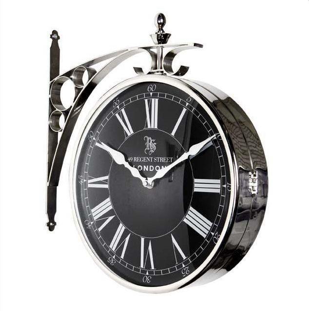 Vintage Clock - Casey & Company