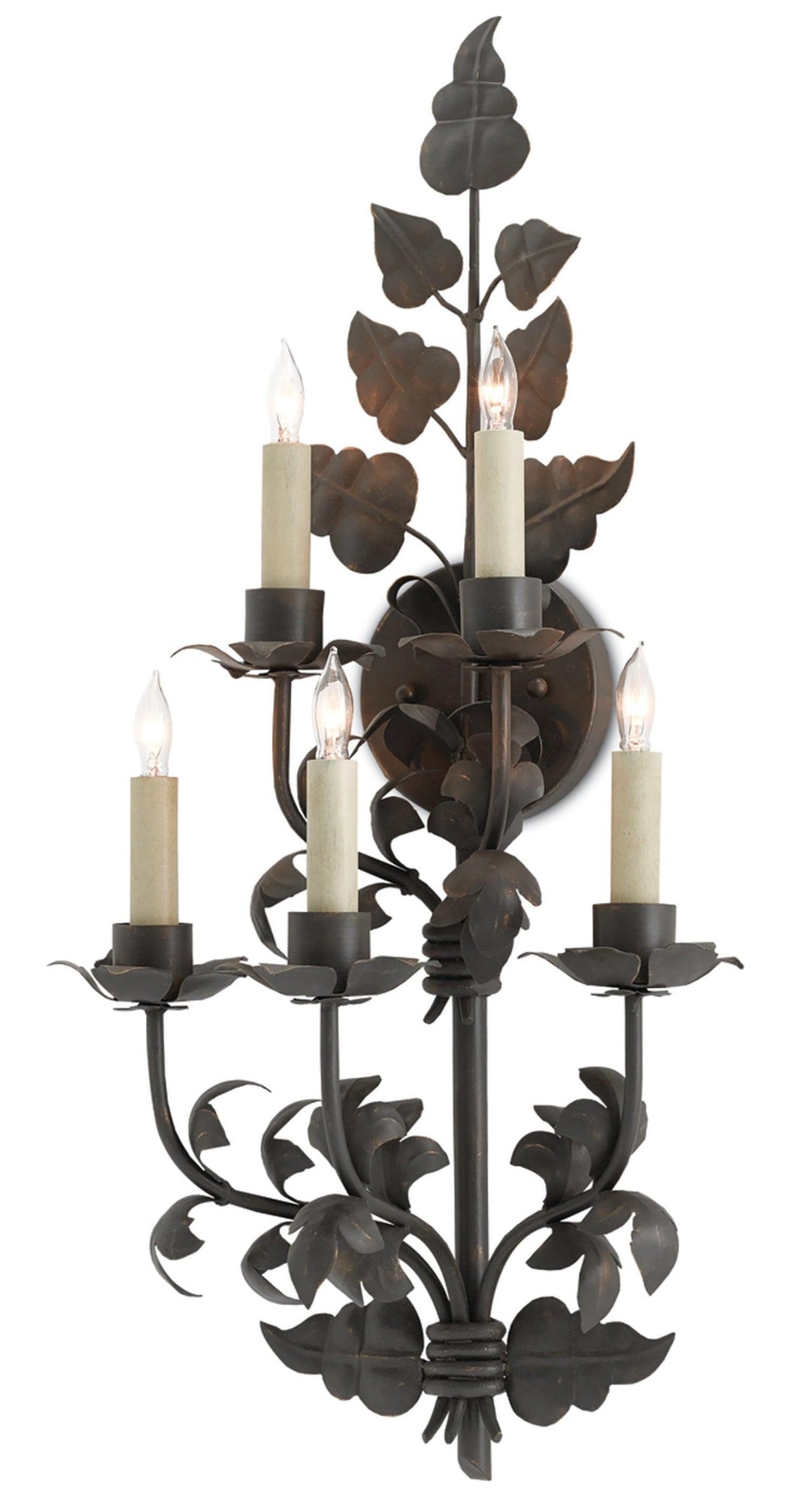 Willow Wall Sconce - Casey & Company