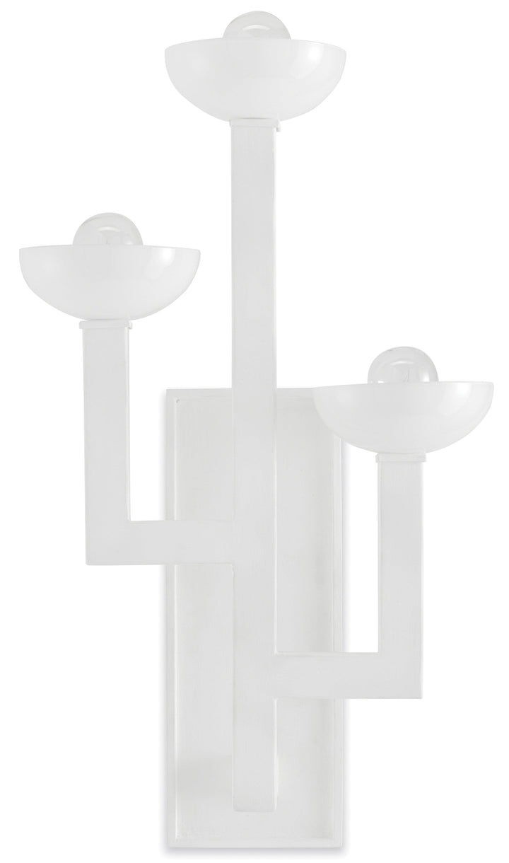 Coupe Wall Sconce - Casey & Company