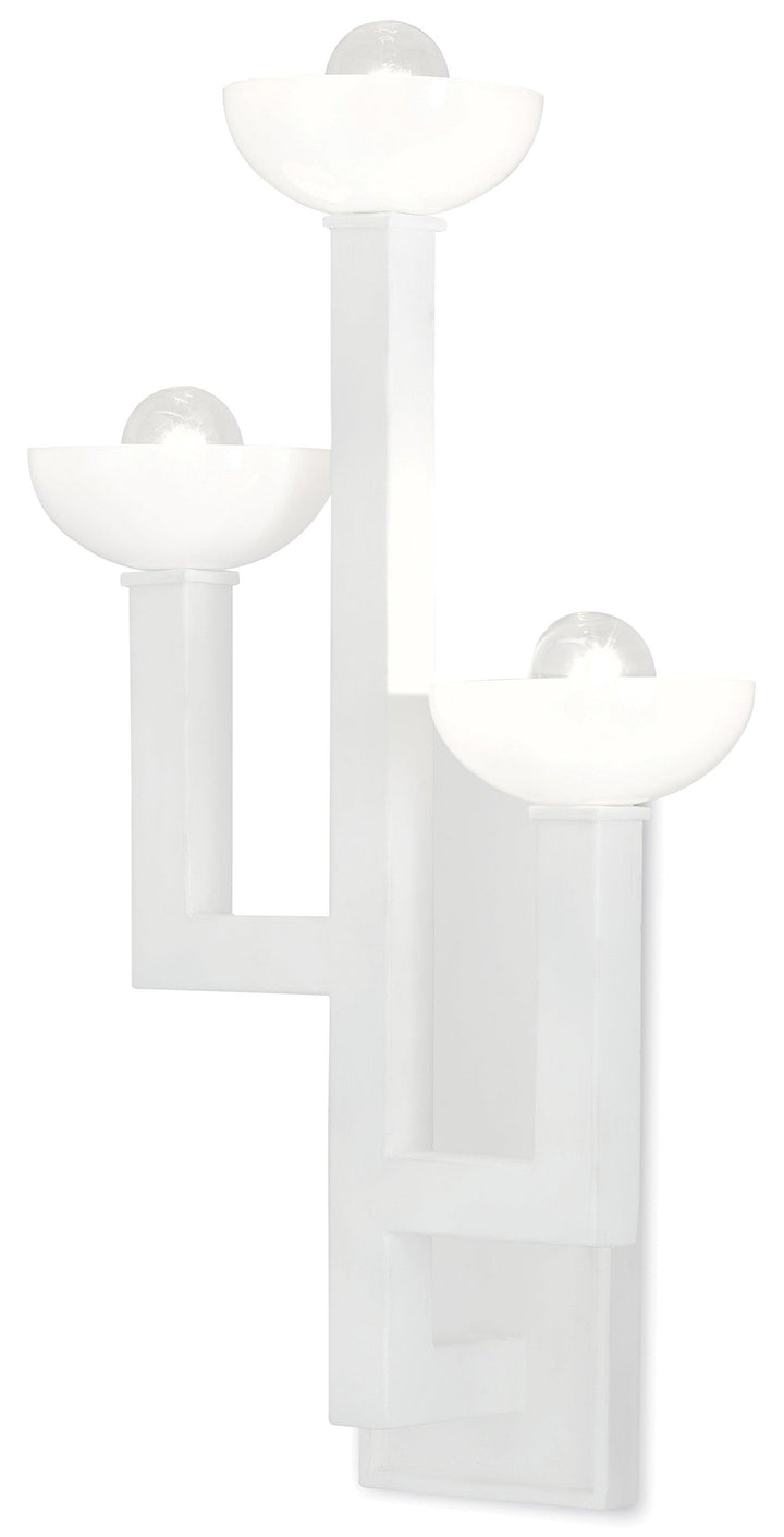 Coupe Wall Sconce - Casey & Company