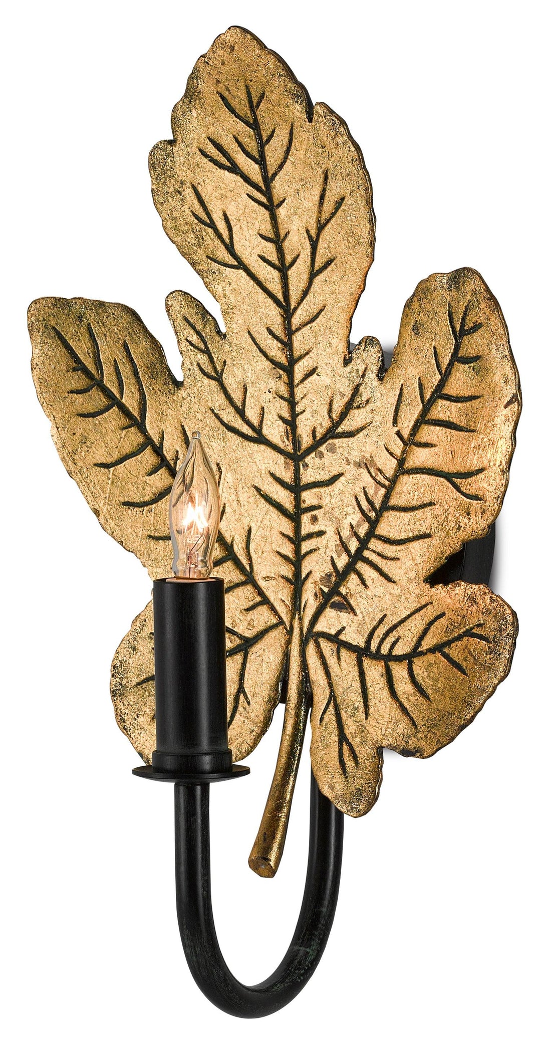Figuier Wall Sconce - Casey & Company