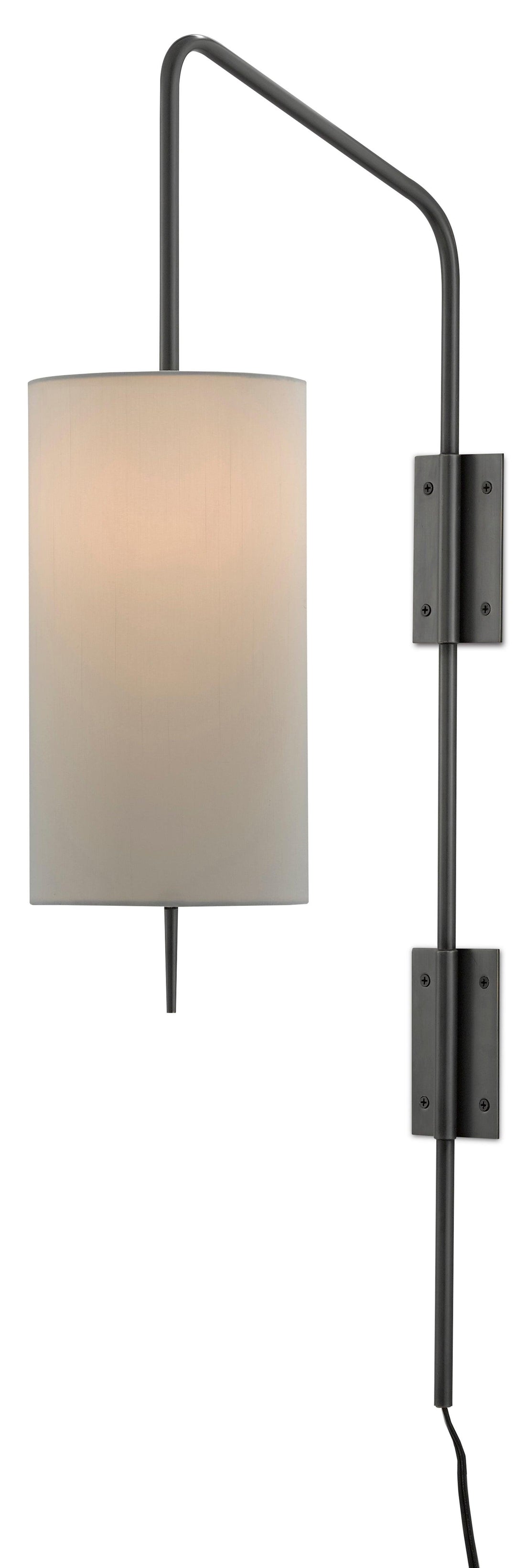 Tamsin Wall Sconce - Casey & Company