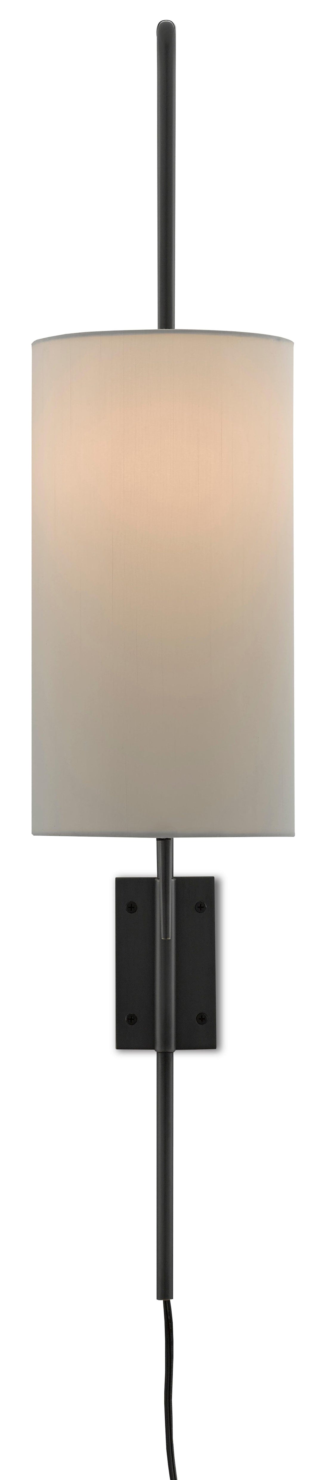 Tamsin Wall Sconce - Casey & Company