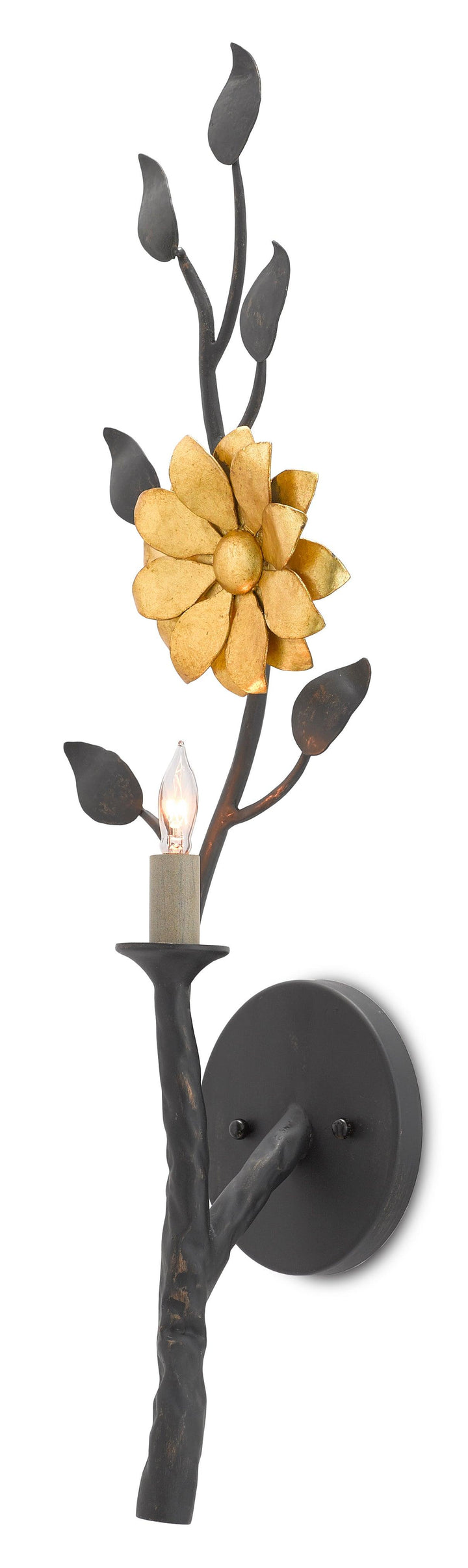 Oona Wall Sconce - Casey & Company