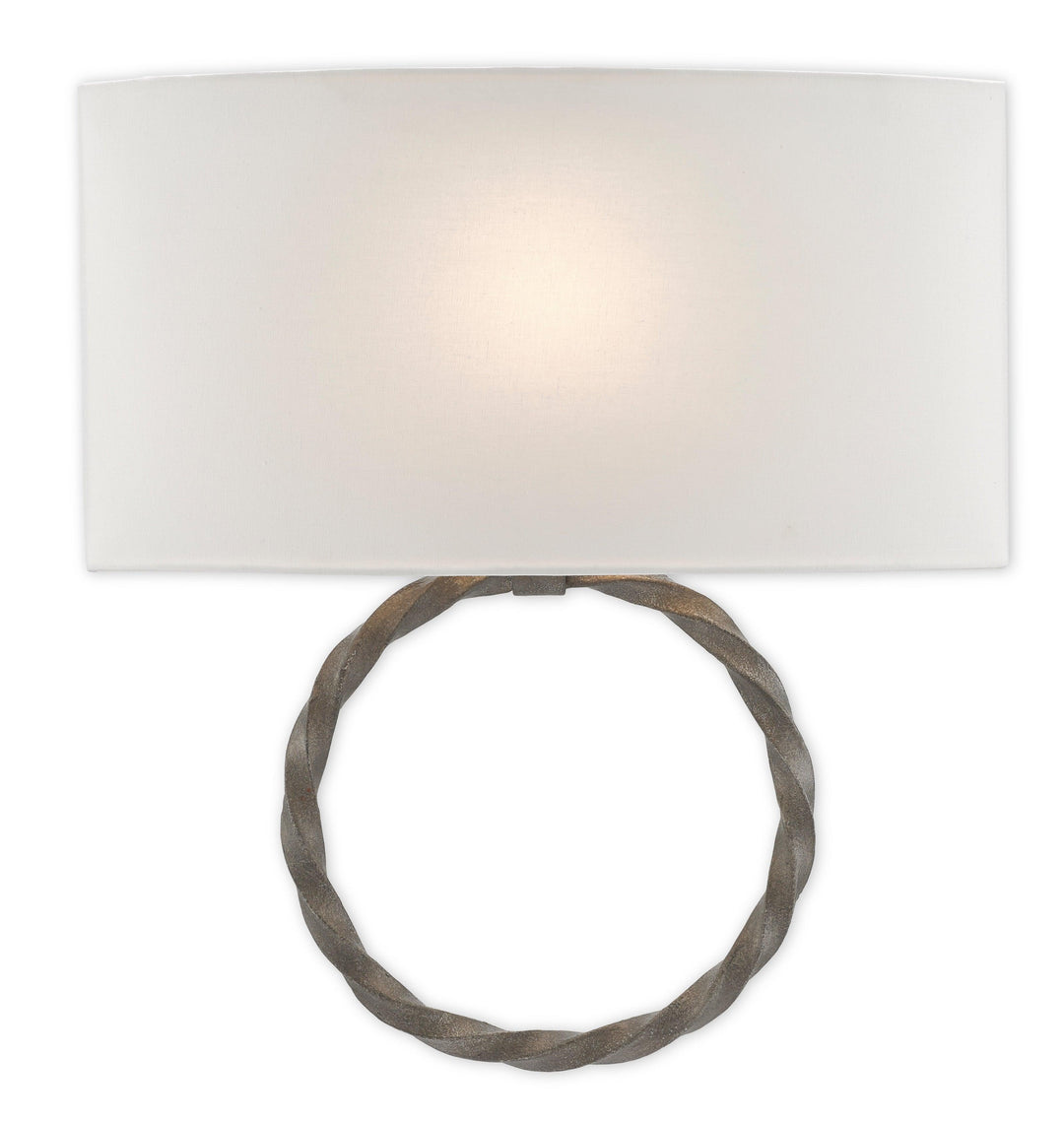 Loring Wall Sconce - Casey & Company