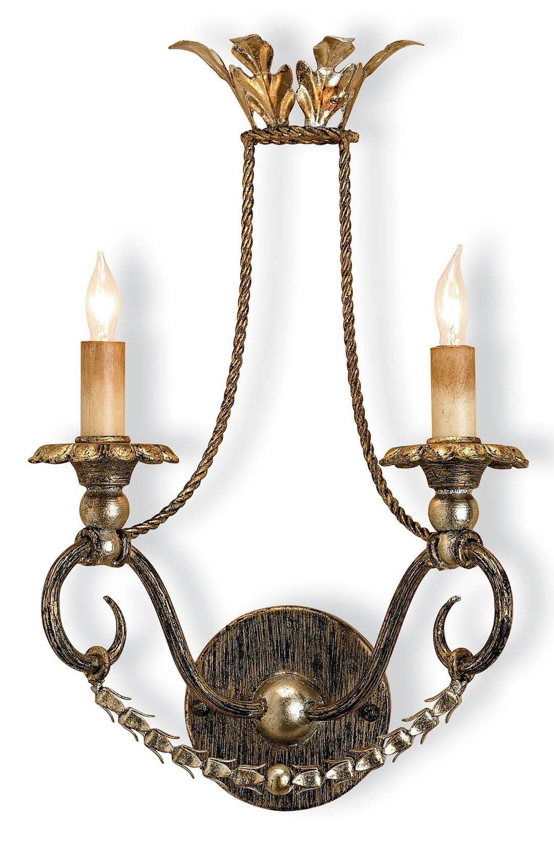 Anise Wall Sconce - Casey & Company