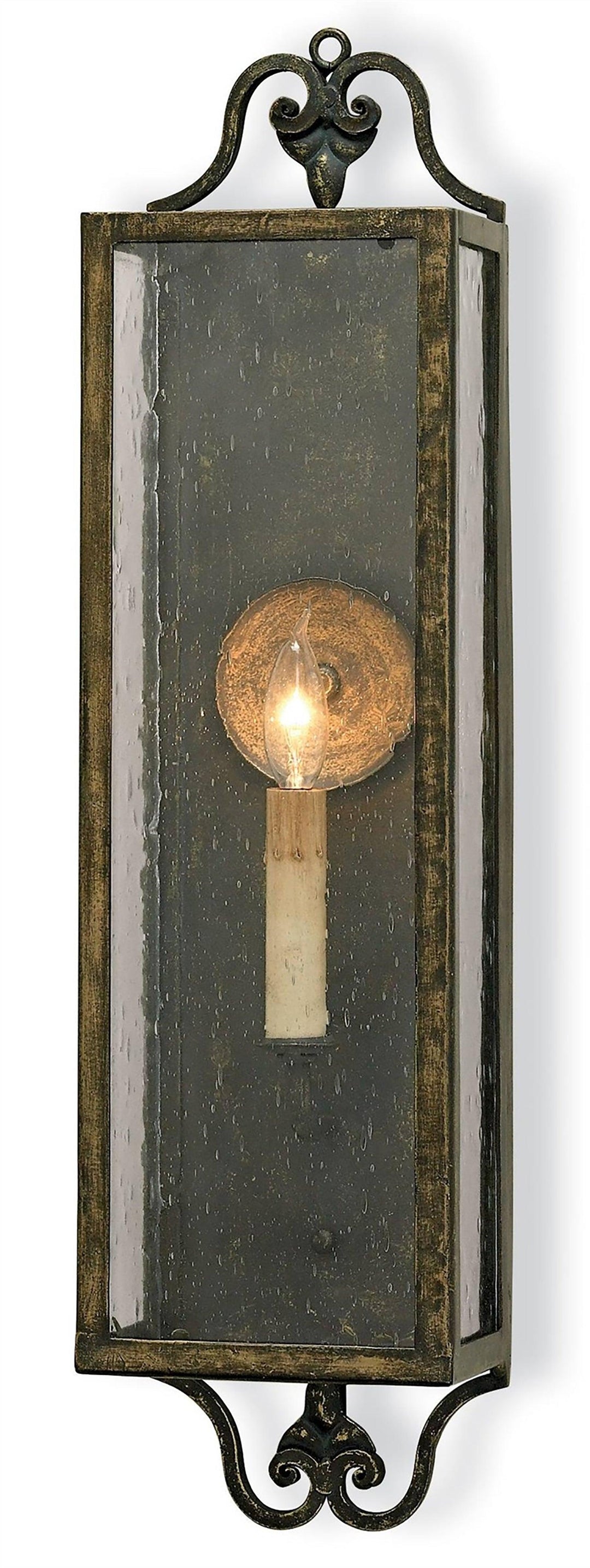 Wolverton Wall Sconce - Casey & Company
