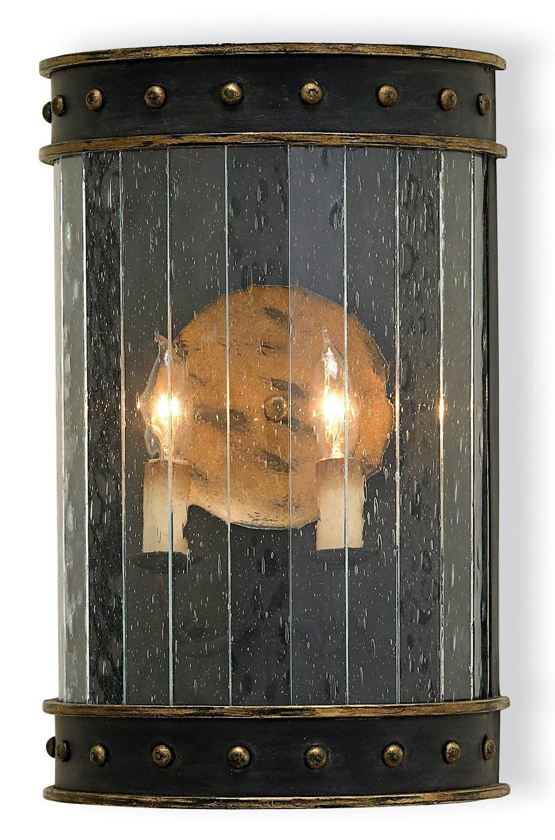 Wharton Wall Sconce - Casey & Company