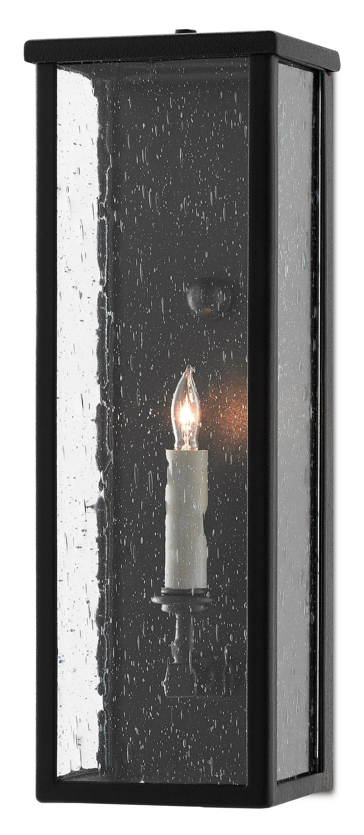 Tanzy Small Outdoor Wall Sconce - Casey & Company