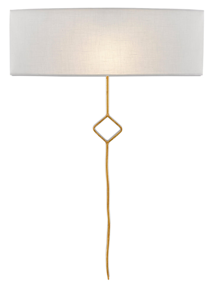 Mistral Wall Sconce - Casey & Company