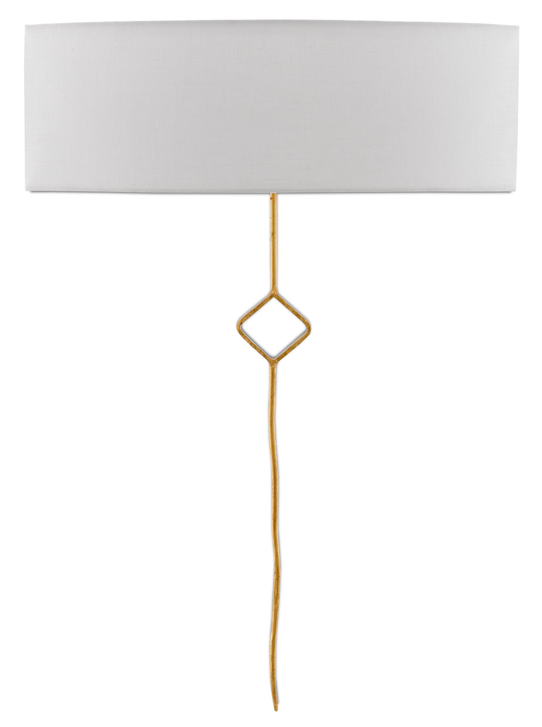 Mistral Wall Sconce - Casey & Company