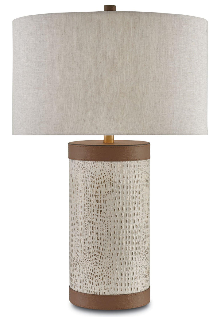 Baptiste Table Lamp - Casey & Company