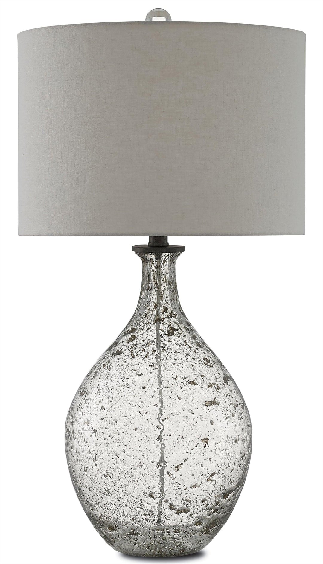 Luc Table Lamp - Casey & Company