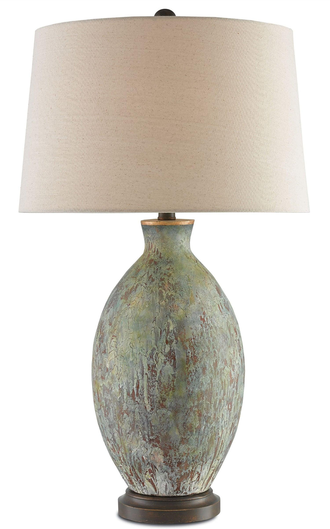 Remi Table Lamp - Casey & Company