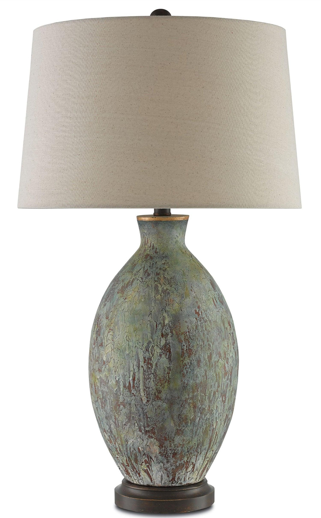 Remi Table Lamp - Casey & Company