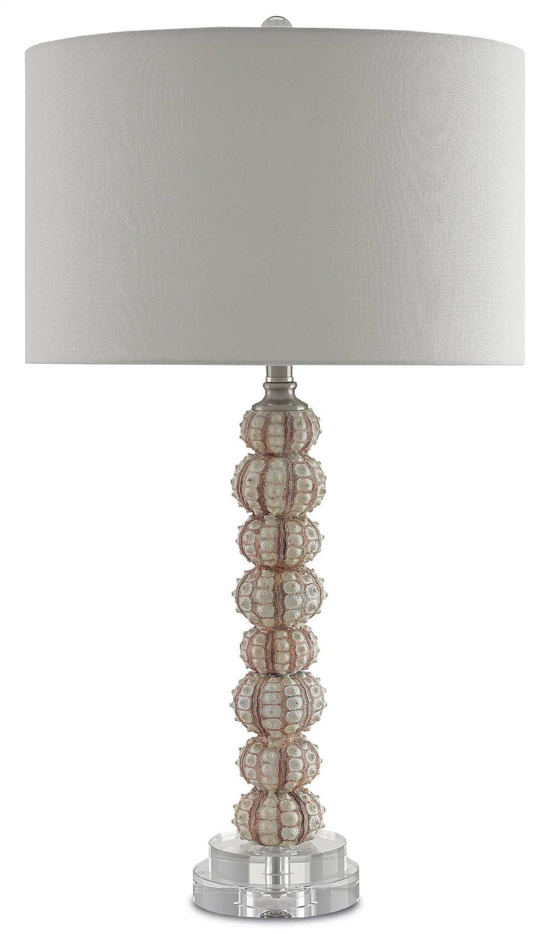 Darwin Table Lamp - Casey & Company