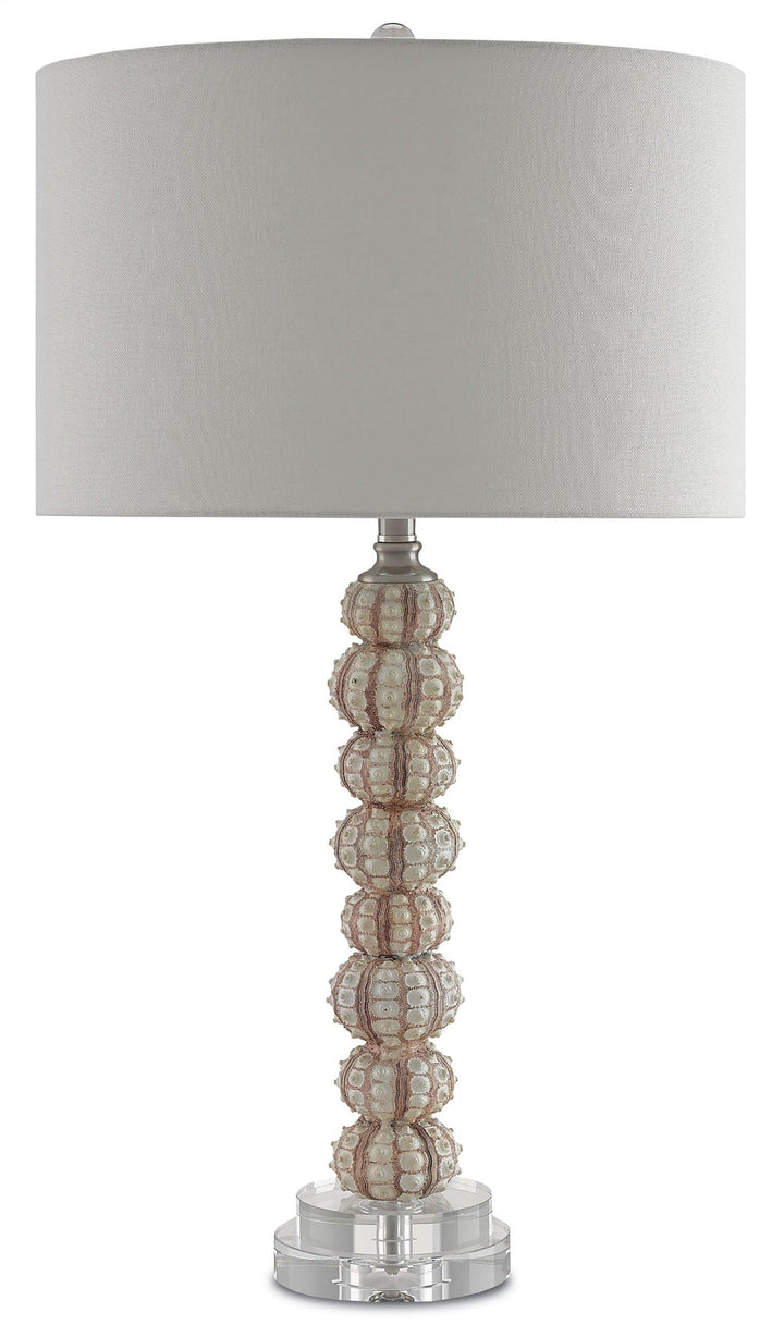 Darwin Table Lamp - Casey & Company