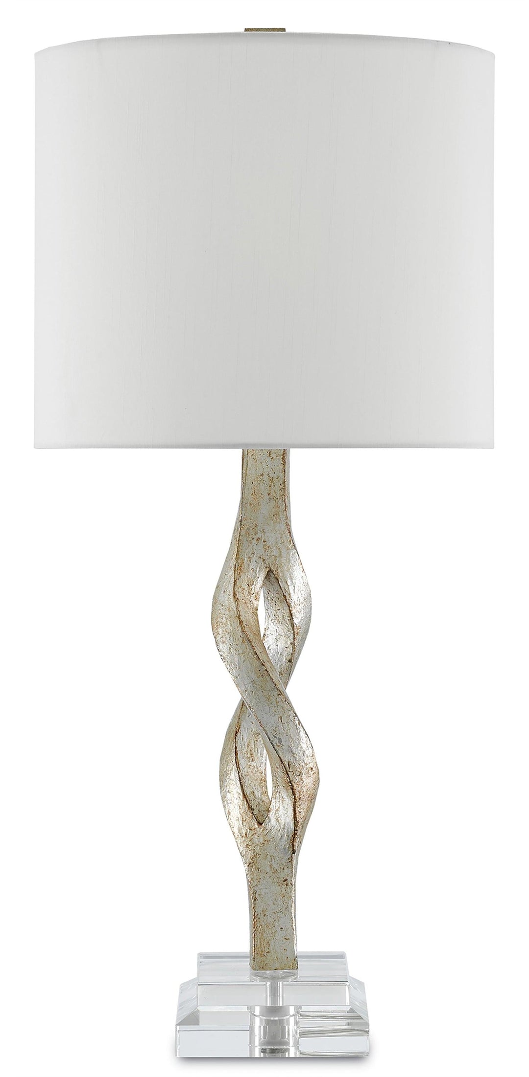 Elyx Table Lamp - Casey & Company