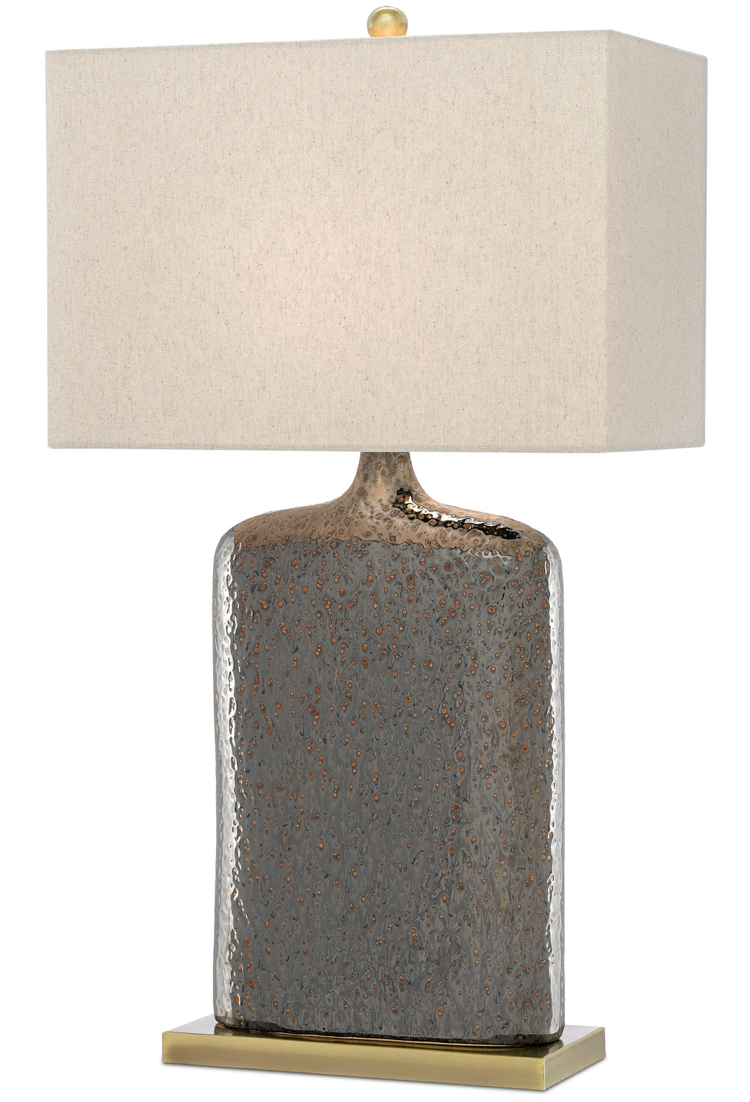Musing Table Lamp - Casey & Company