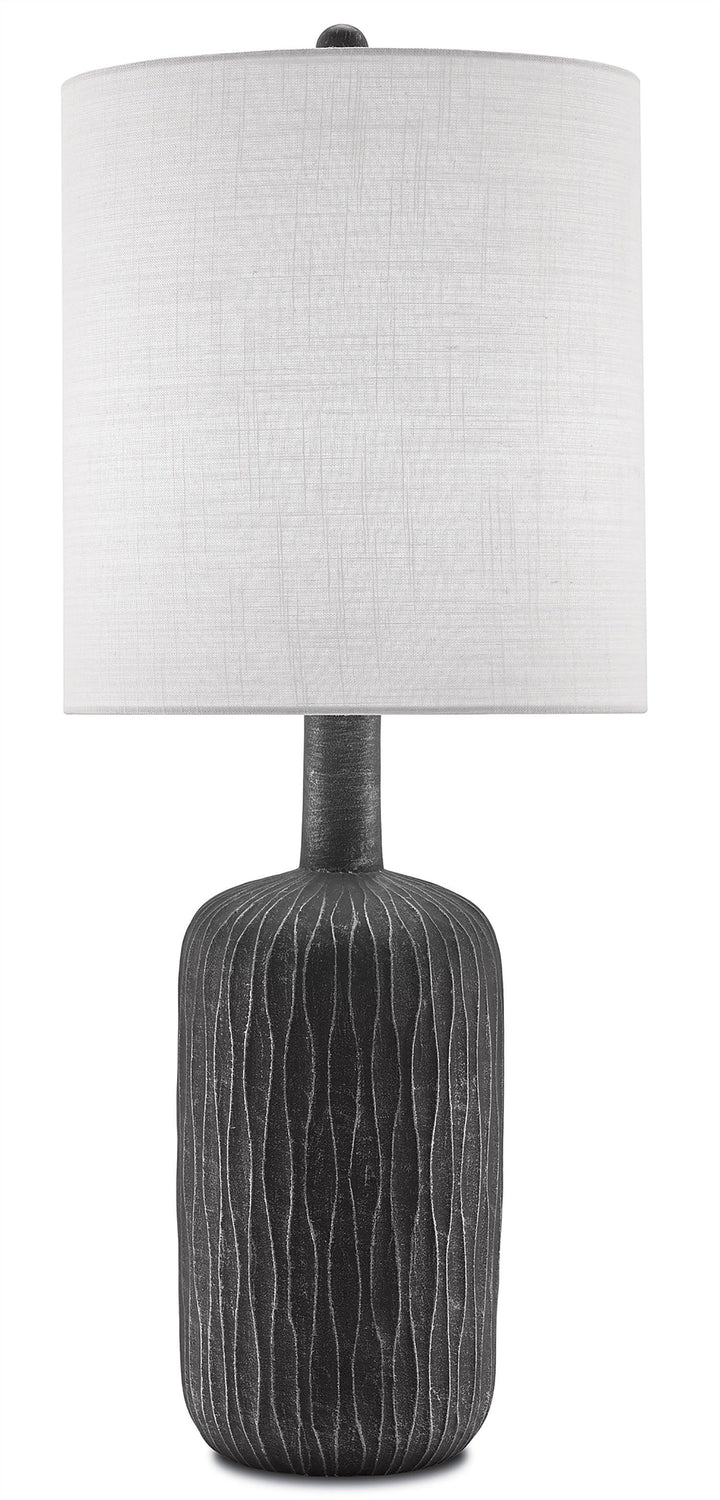 Rivers Table Lamp - Casey & Company