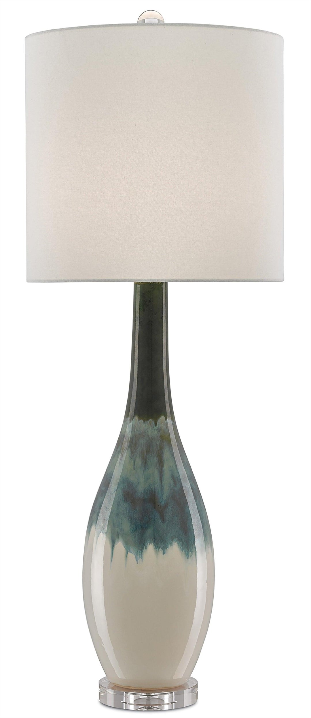 Rothko Table Lamp - Casey & Company