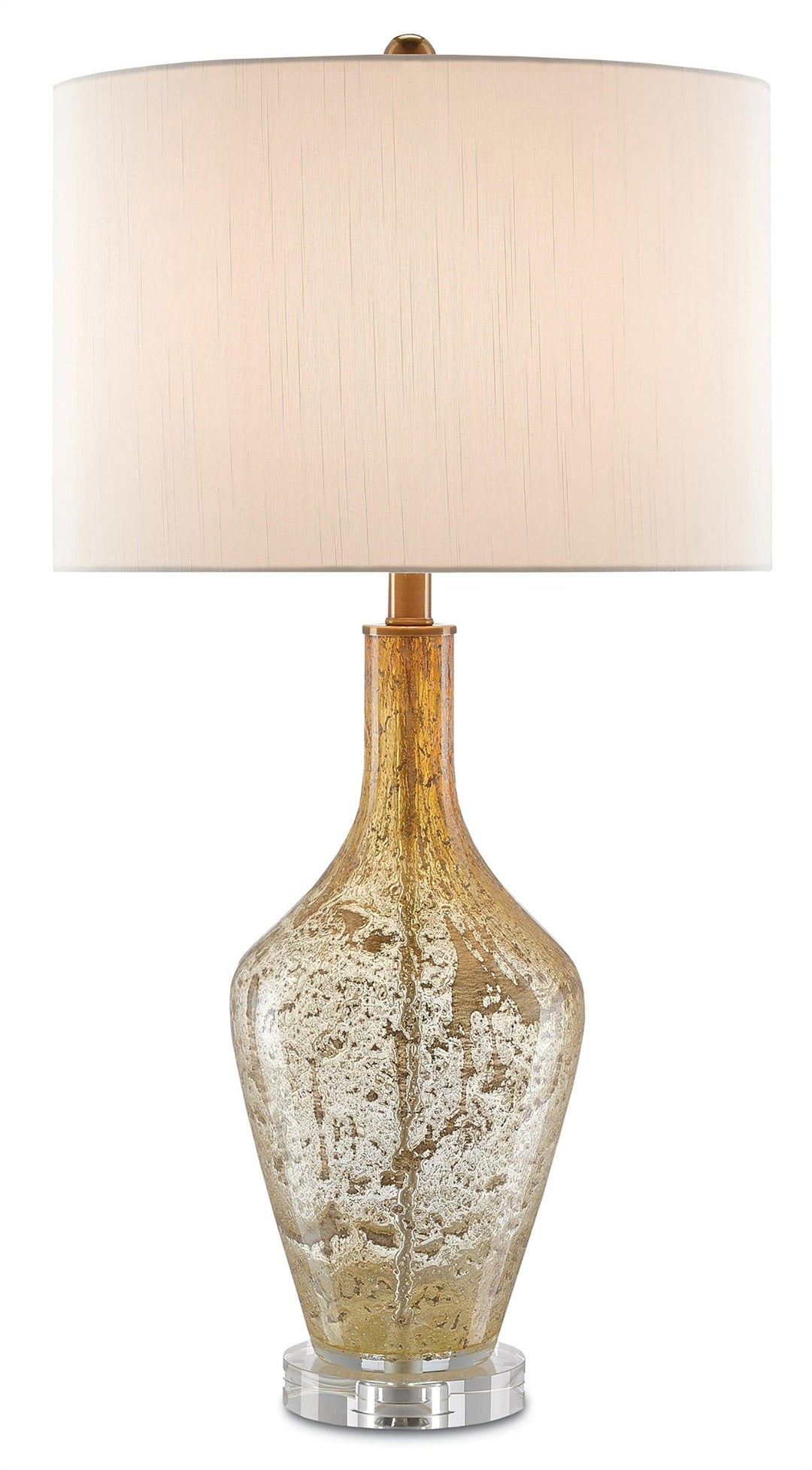 Habib Table Lamp - Casey & Company