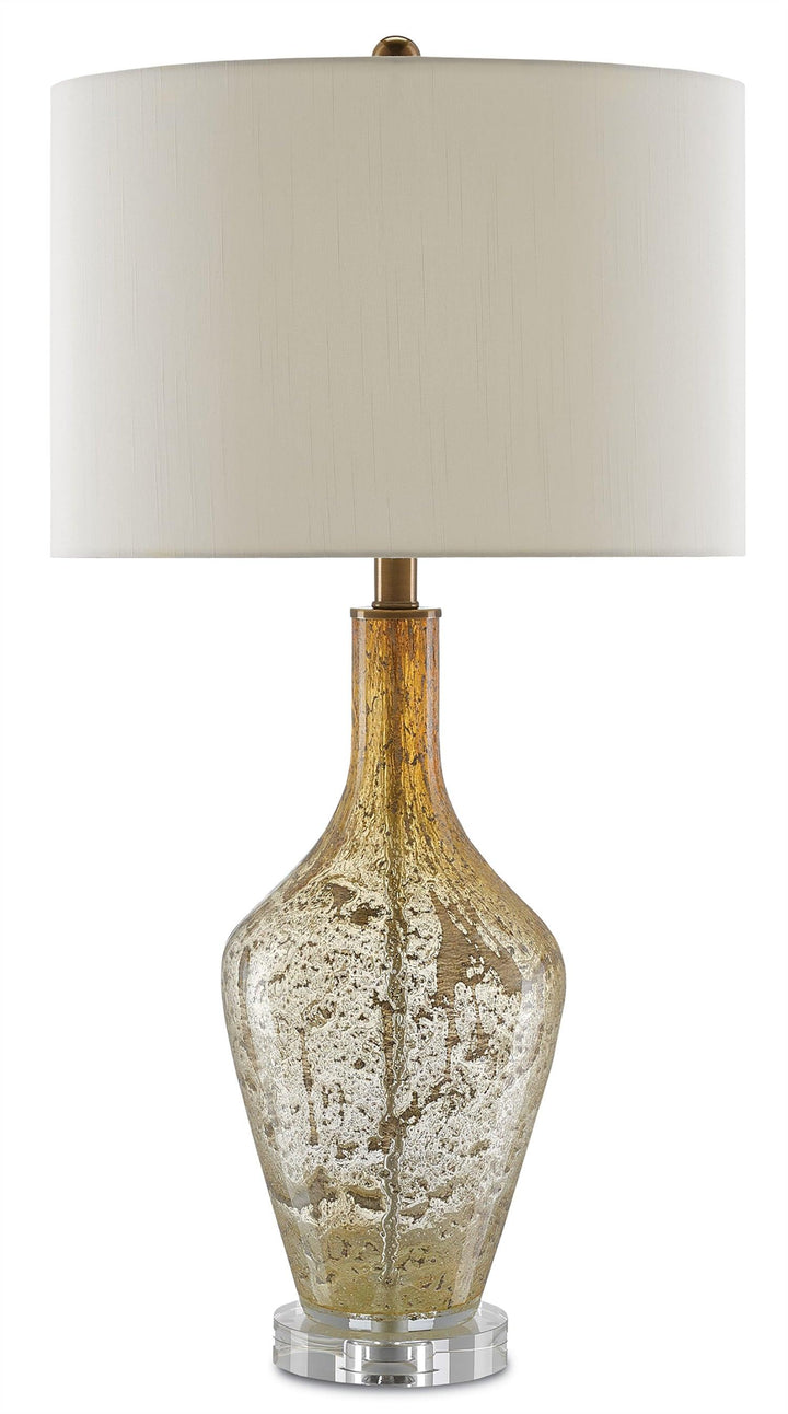 Habib Table Lamp - Casey & Company