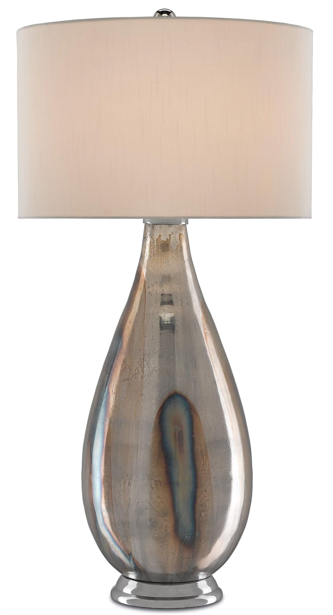 Gourde Table Lamp - Casey & Company