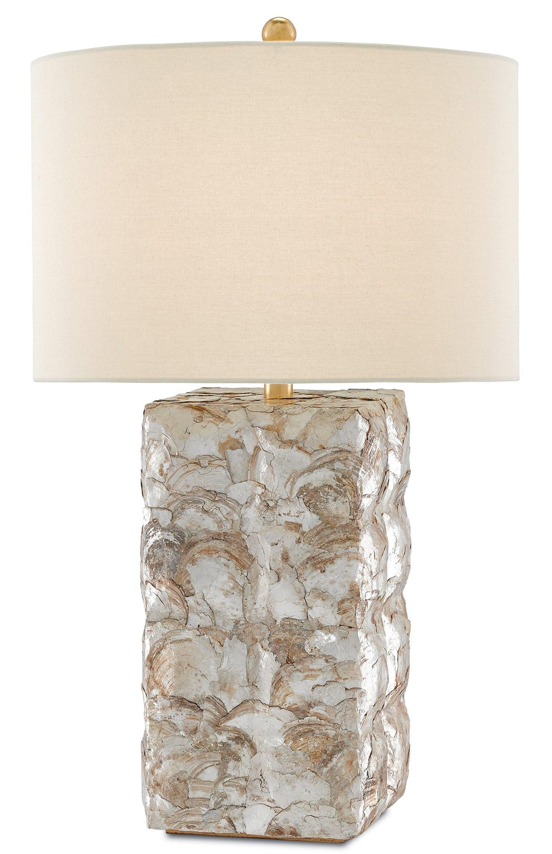 La Peregrina Table Lamp - Casey & Company