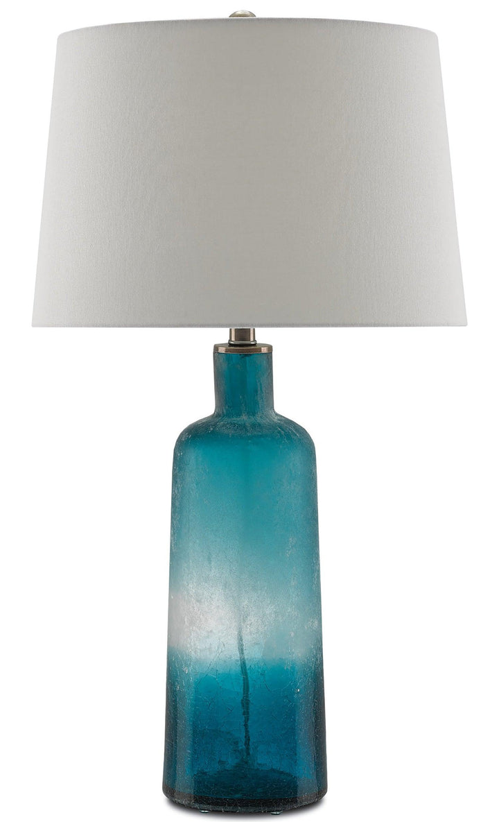Jungli Table Lamp - Casey & Company