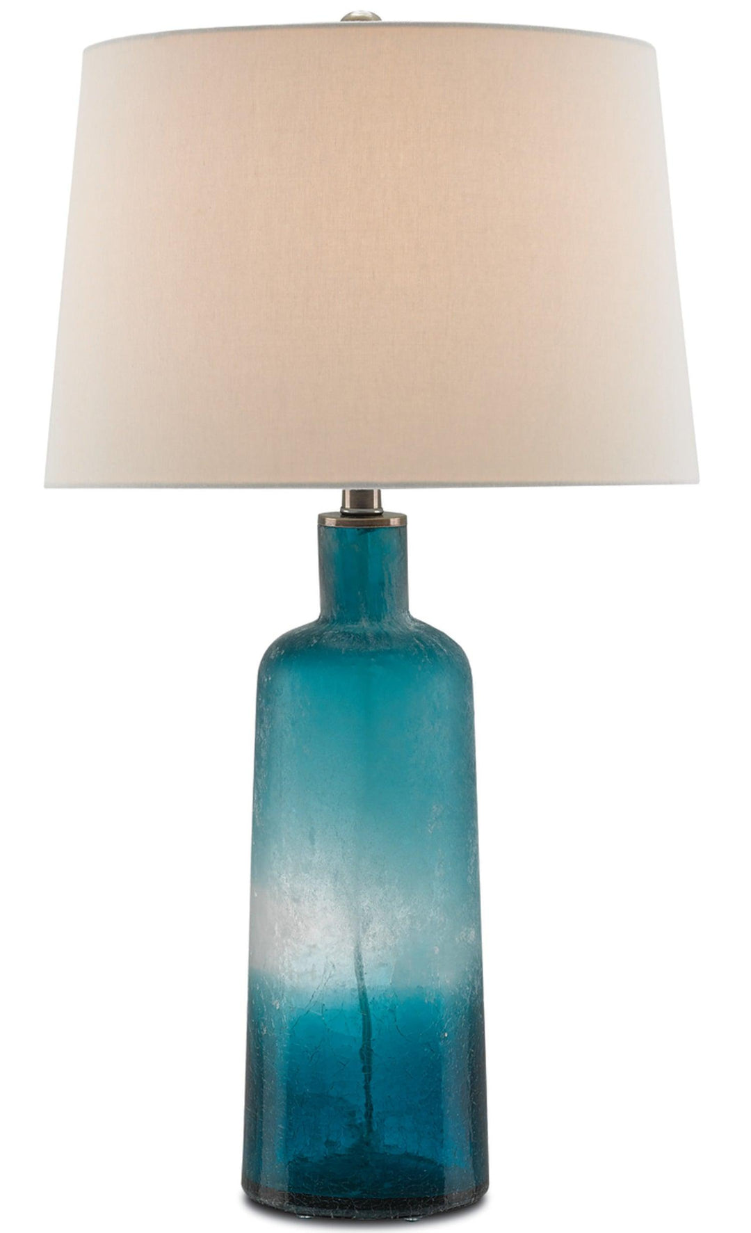 Jungli Table Lamp - Casey & Company
