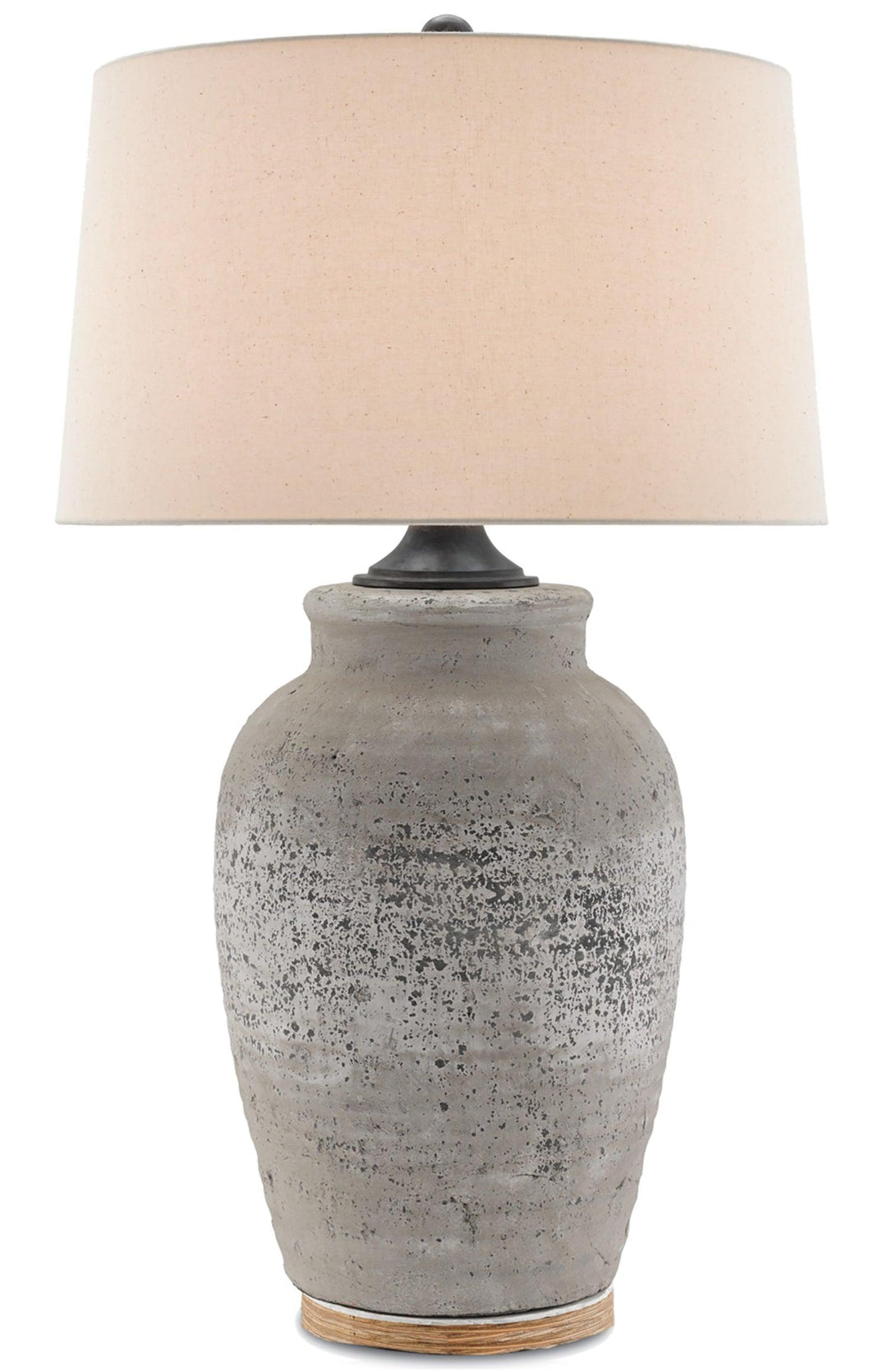 Quest Table Lamp - Casey & Company