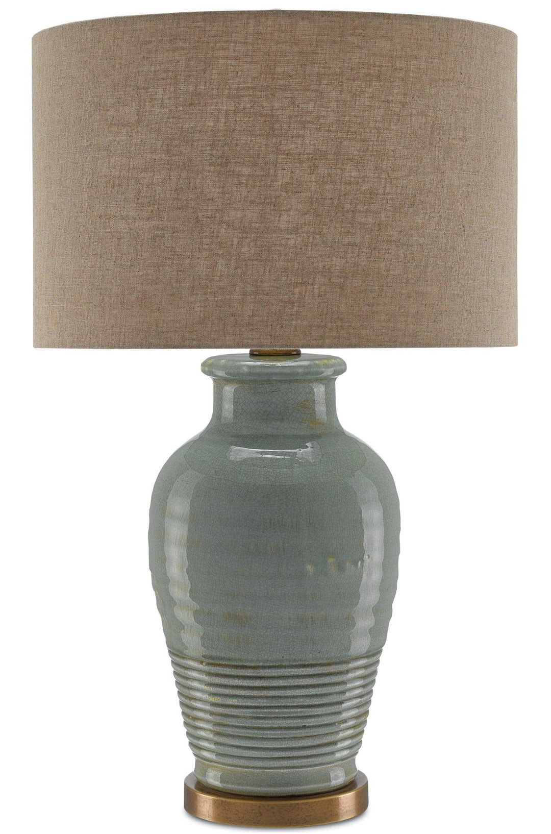 Guinevere Table Lamp - Casey & Company