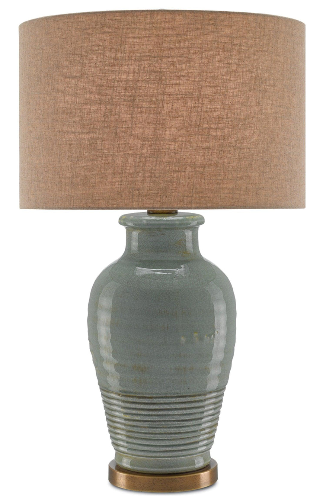 Guinevere Table Lamp - Casey & Company