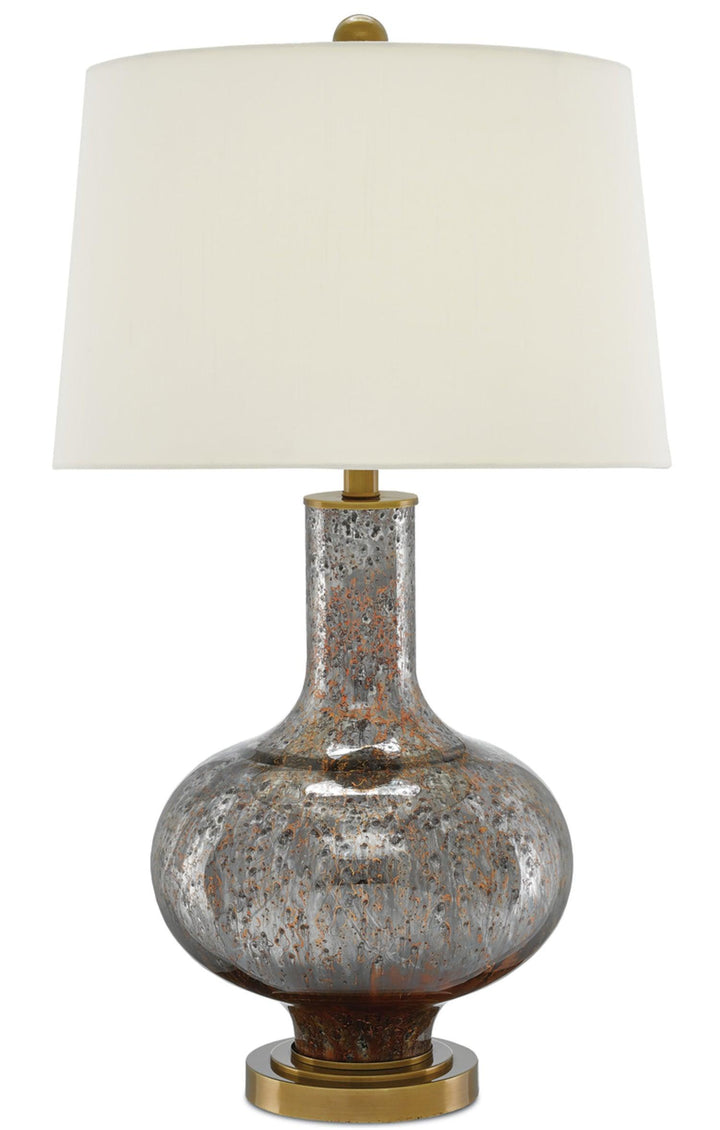 Fernando Table Lamp - Casey & Company