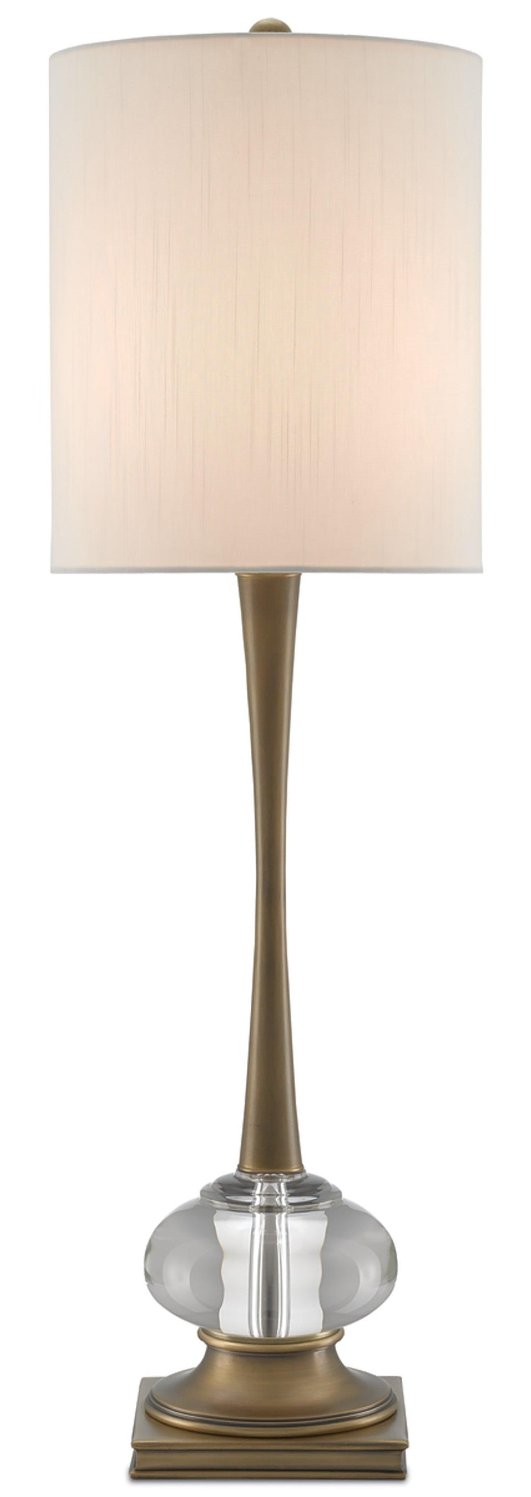 Giovanna Table Lamp - Casey & Company