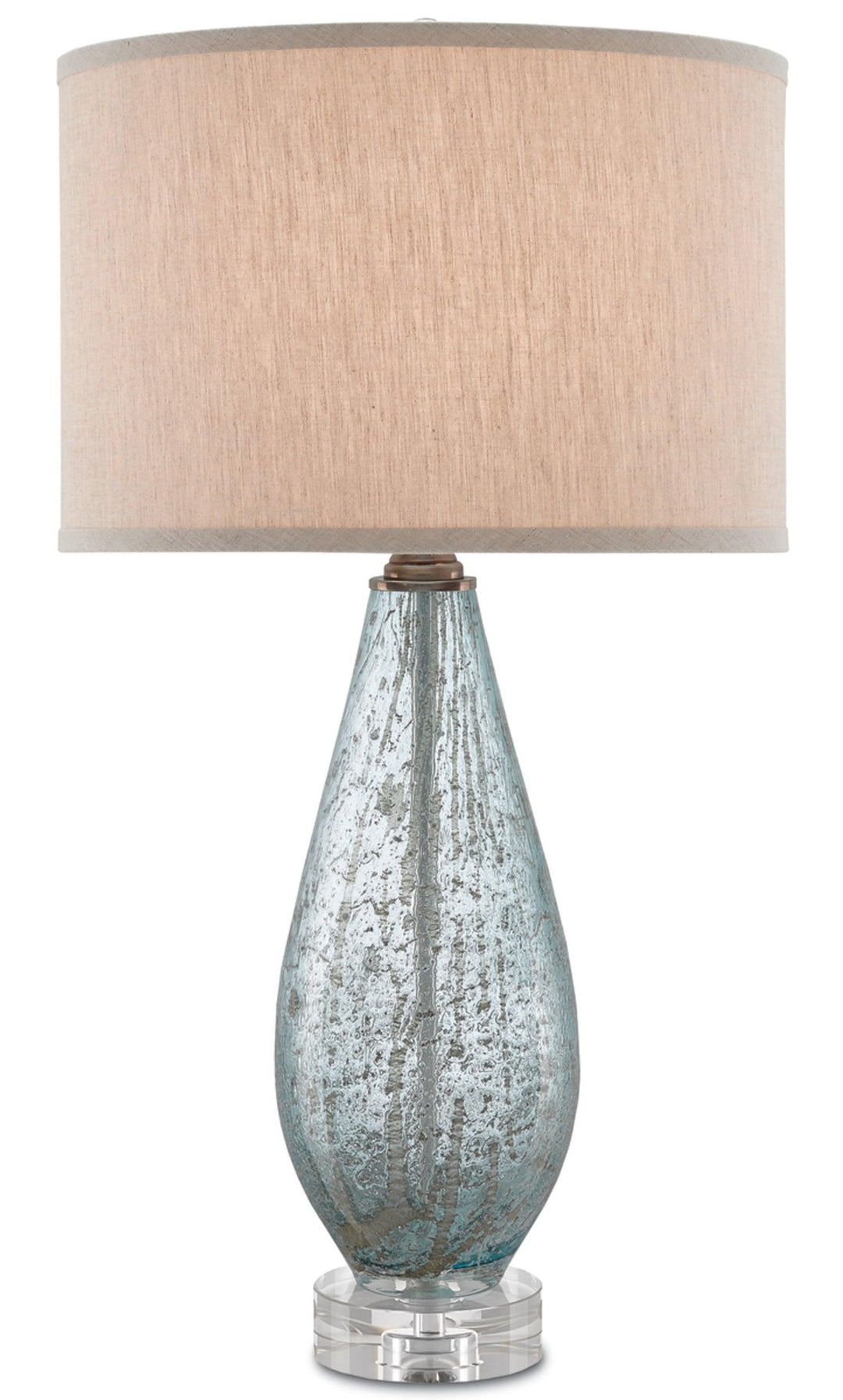 Optimist Table Lamp - Casey & Company