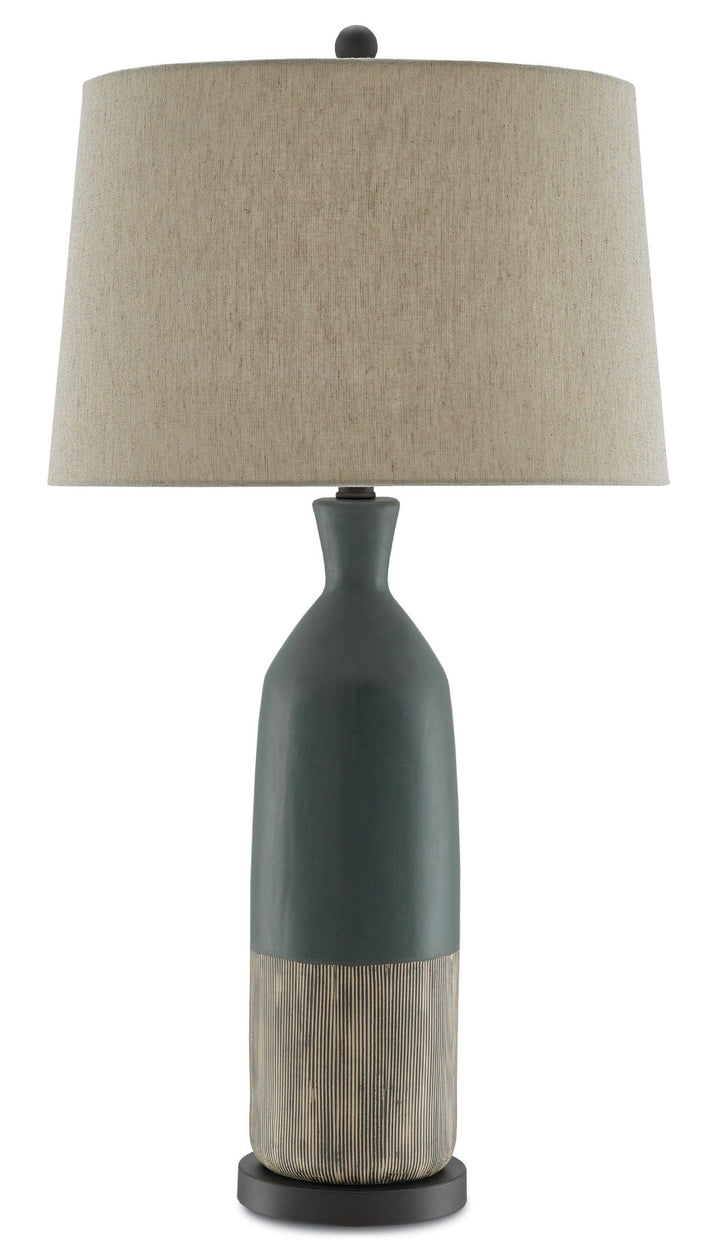 Culvert Table Lamp - Casey & Company