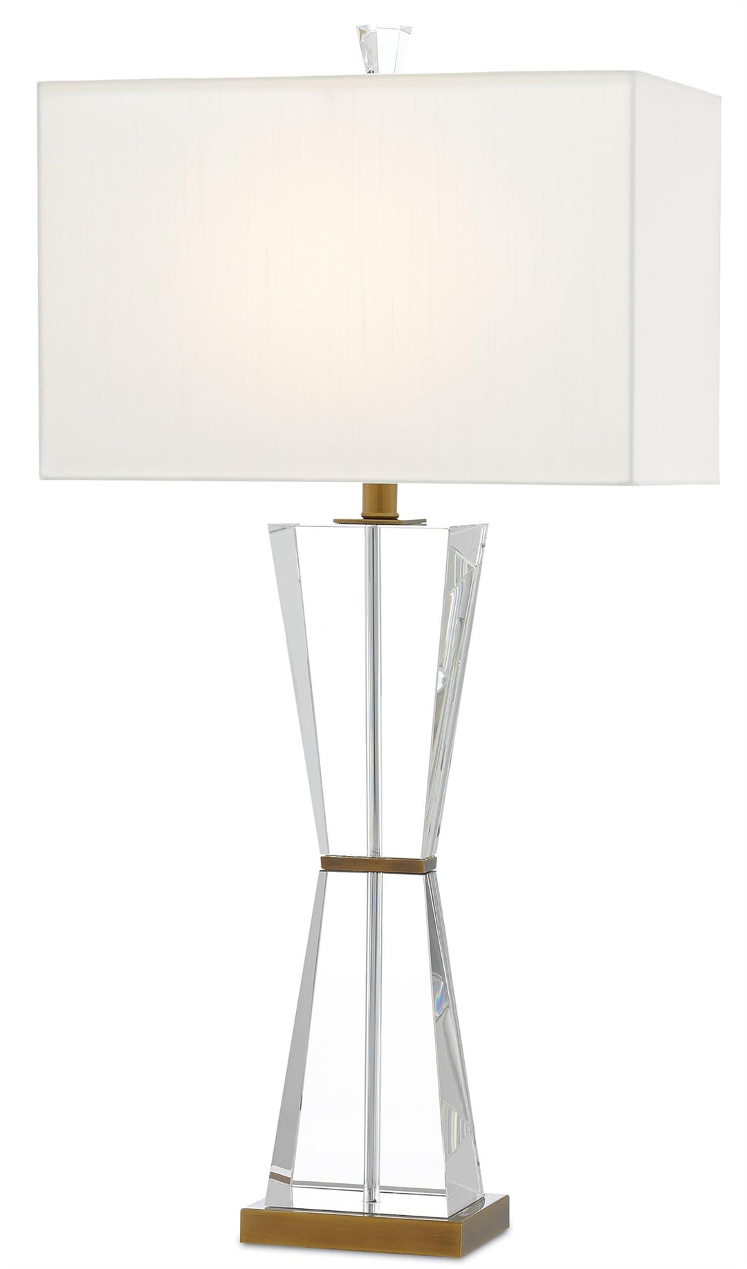 Laelia Table Lamp - Casey & Company