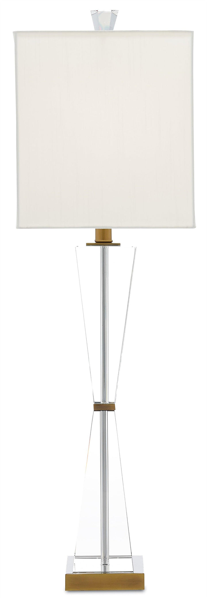 Laelia Table Lamp - Casey & Company