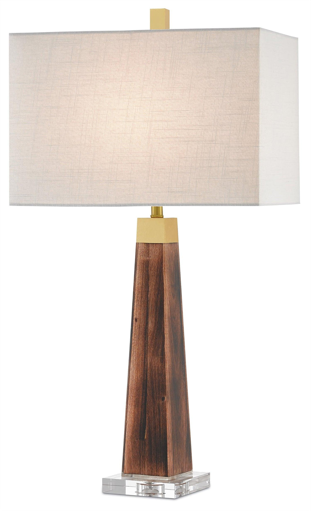 Ryland Table Lamp - Casey & Company
