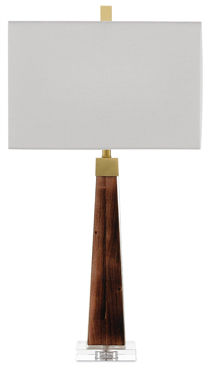 Ryland Table Lamp - Casey & Company