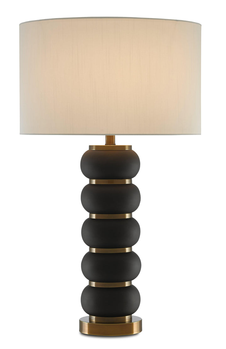 Vica Table Lamp - Casey & Company