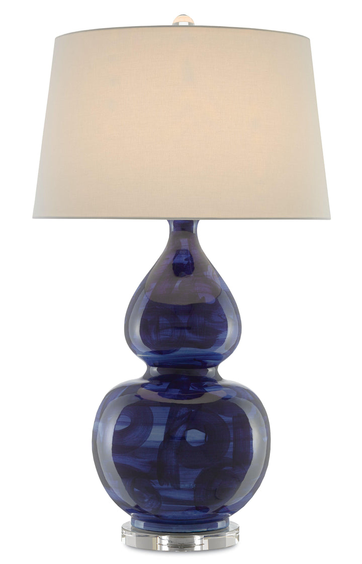 Kolor Table Lamp - Casey & Company