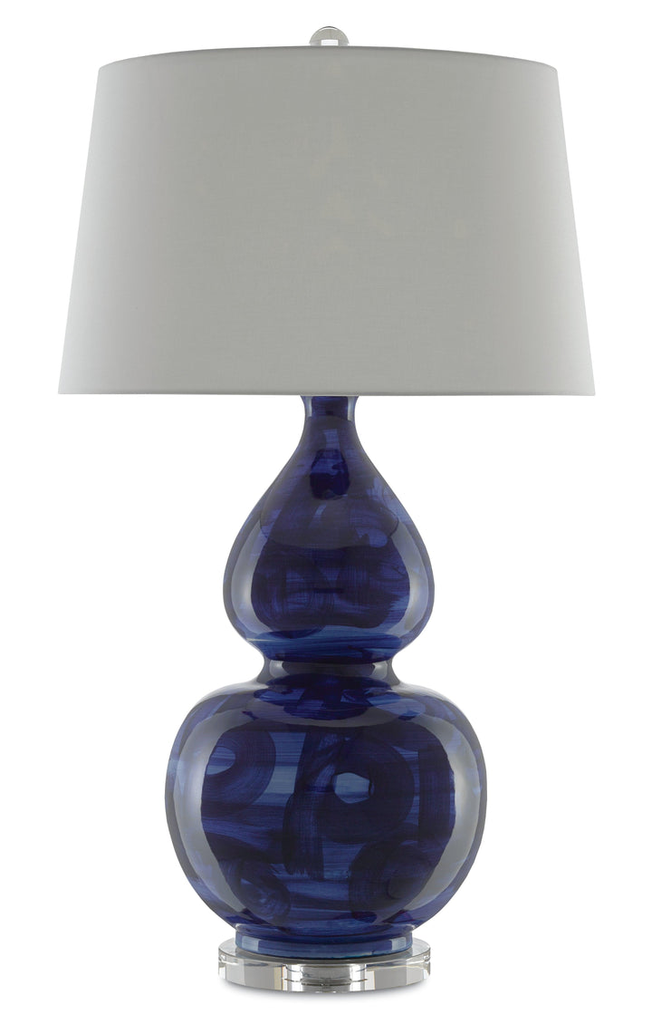 Kolor Table Lamp - Casey & Company