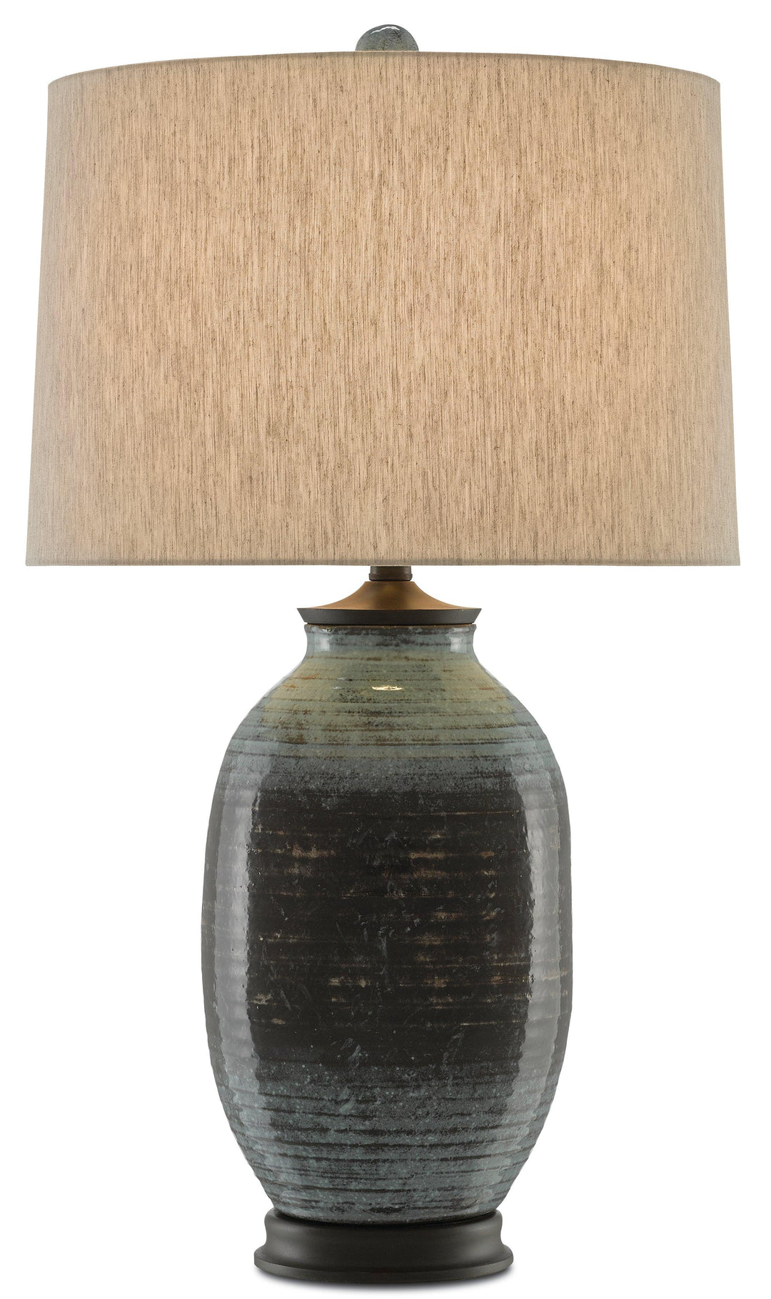 Shepherd Table Lamp - Casey & Company