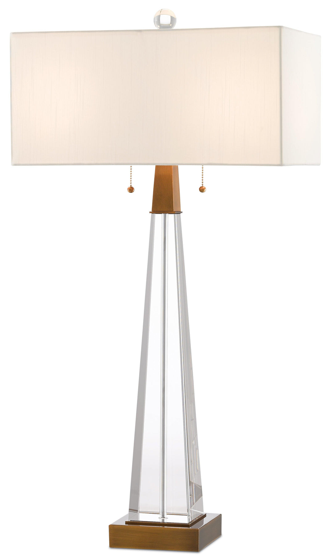 North Table Lamp - Casey & Company