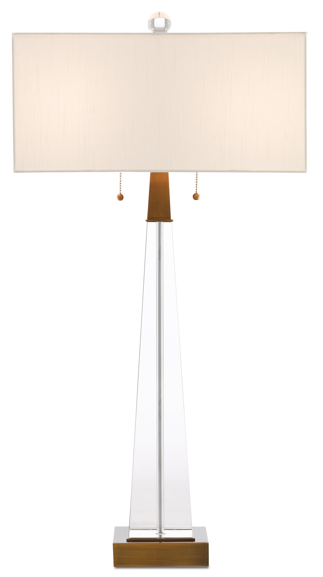 North Table Lamp - Casey & Company